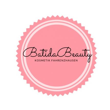 Logo from BatidaBeauty
