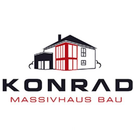 Logótipo de Massivhaus Bau Konrad GmbH & Co. Kg