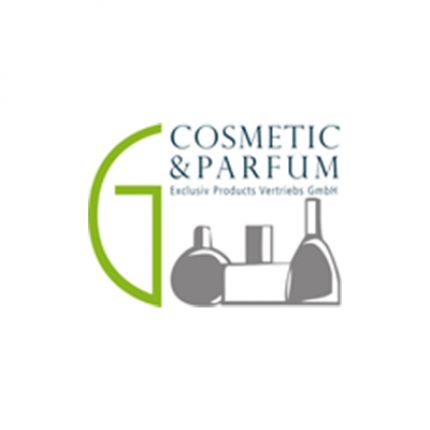 Logotipo de G-Cosmetic & Parfüm Exclusiv Products Vertriebs GmbH