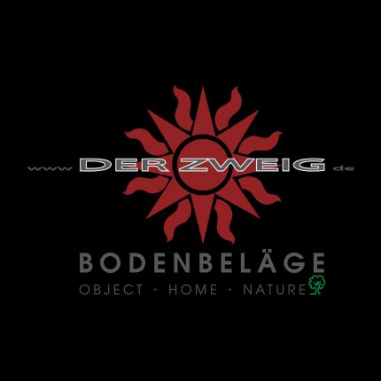 Logo van Der Zweig GmbH | Bodenbeläge