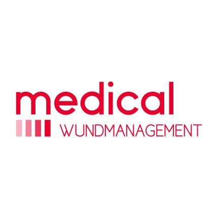 Logo fra medical-wundmanagement GmbH
