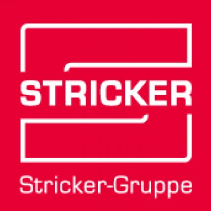 Logo von Stricker Holding GmbH & Co. KG