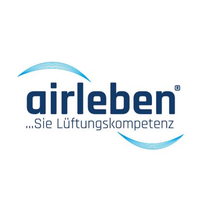 Logo fra airleben GmbH
