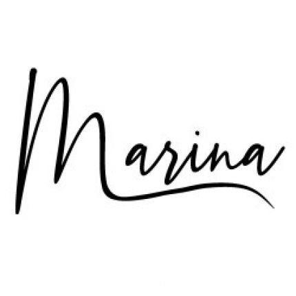 Logotipo de Marina Fotografie