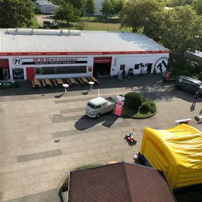 Bild von MBBoxenstop AUTOFIT Leipzig