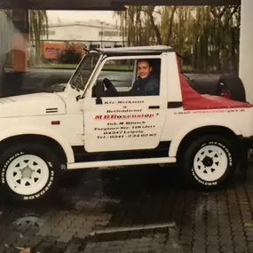 Bild von MBBoxenstop AUTOFIT Leipzig