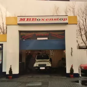 Bild von MBBoxenstop AUTOFIT Leipzig