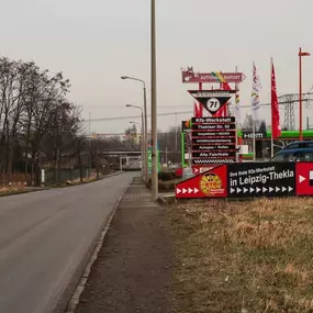 Bild von MBBoxenstop AUTOFIT Leipzig