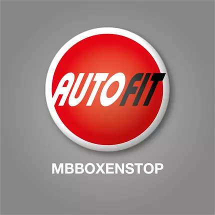 Logo da MBBoxenstop AUTOFIT Leipzig