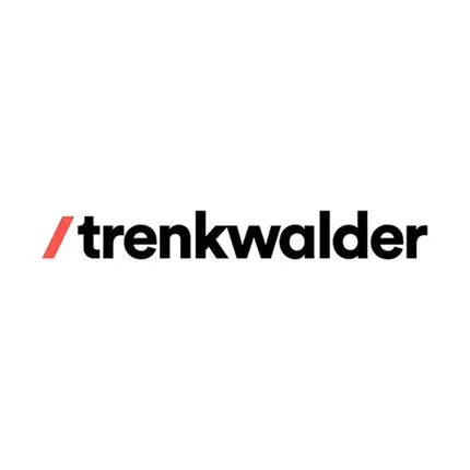 Logotyp från Trenkwalder Personaldienste GmbH