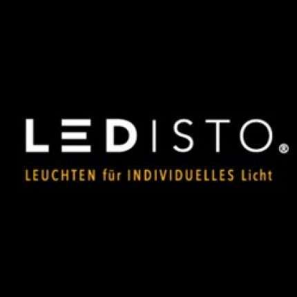 Logo von LEDISTO Leuchten GmbH