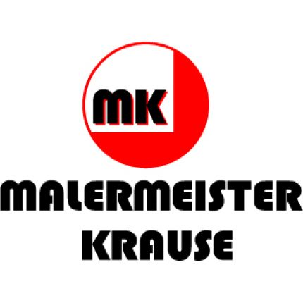 Logotipo de Malermeister Krause