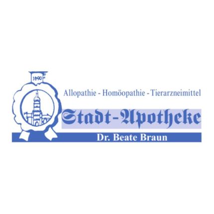 Logo van Stadtapotheke Erding