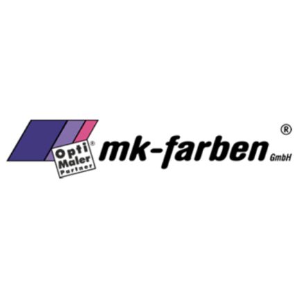 Logo fra mk-farben GmbH