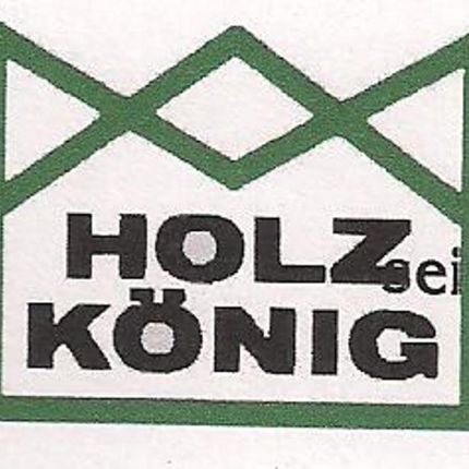 Logotipo de Holz-König