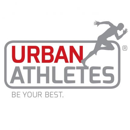 Logotipo de URBAN ATHLETES