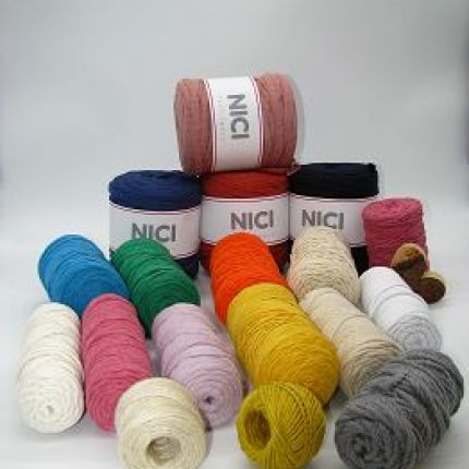 Textilgarnstüble | Wolle, Makramee, Garne & Handarbeitsbedarf in Nattheim, Rosenstr. 31  