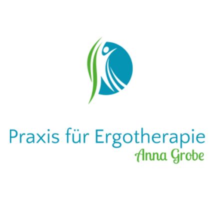 Logo fra Praxis für Ergotherapie Anna Grobe