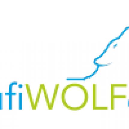 Logótipo de Baufiwolf