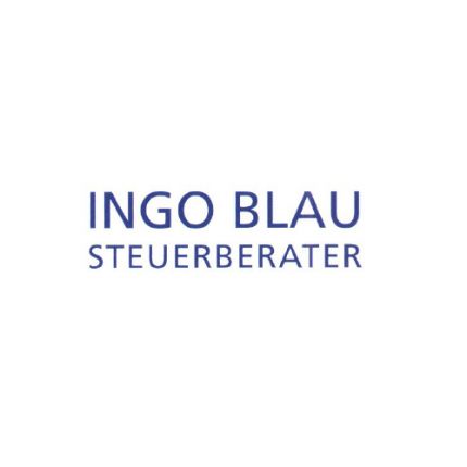 Logo von Steuerbüro Ingo Blau