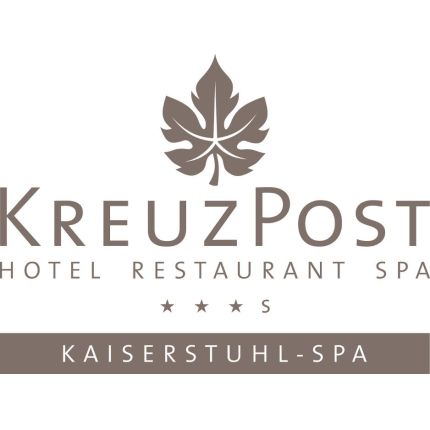 Logo von Kreuz-Post Hotel-Restaurant-Spa