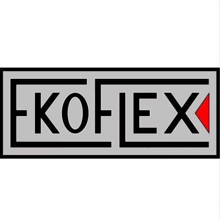 Logo from EKOFLEX GmbH