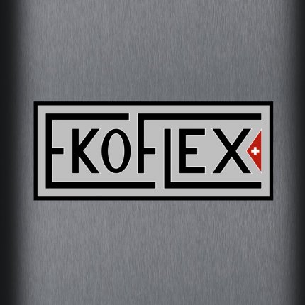 Logo de EKOFLEX GmbH