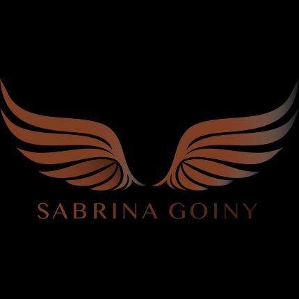 Logotipo de Sabrina Goiny - Heilpraktikerin für Psychotherapie