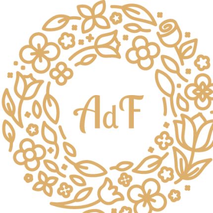 Logo da Art de Fleur
