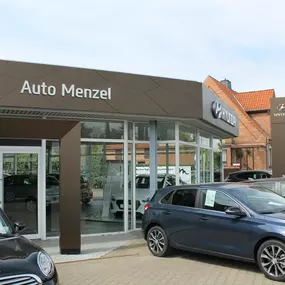 Bild von Auto Menzel GmbH & Co. KG