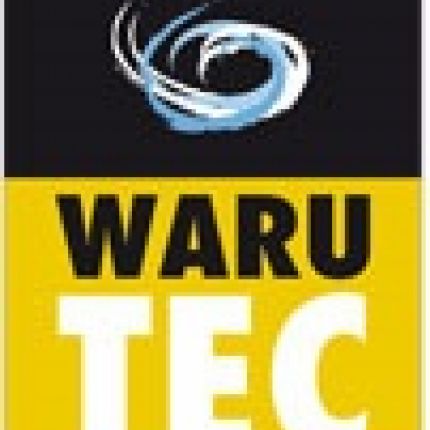 Logo fra WARUTEC GMBH