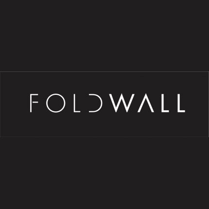 Logo van Foldwall