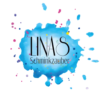 Logo from Linas Schminkzauber Kinderschminken