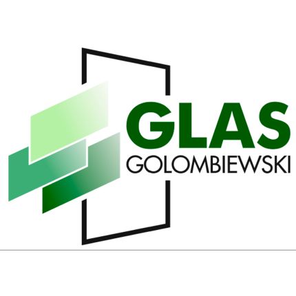 Logo de Glaserei Glas Golombiewski