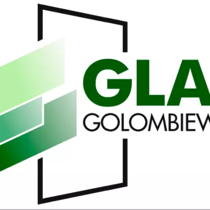 Logo van Glaserei Glas Golombiewski