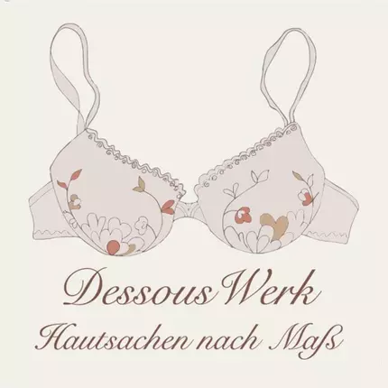 Logo from DessousWerk - Hautsachen nach Maß