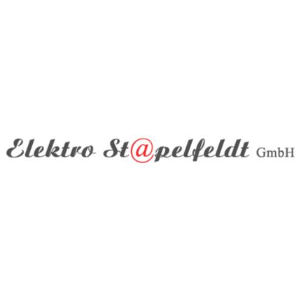 Logo da Elektro Stapelfeldt GmbH
