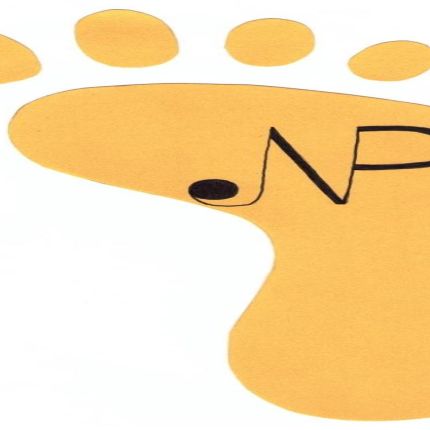 Logo fra Praxis für Podologie Nelli Pregartner