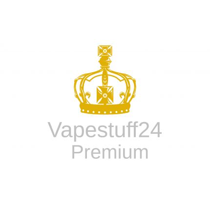 Logótipo de Vapestuff24