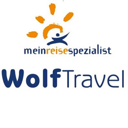 Logo fra Reisebüro Wolf Travel GbR