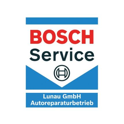 Logo van Lunau GmbH Autoreparaturbetrieb