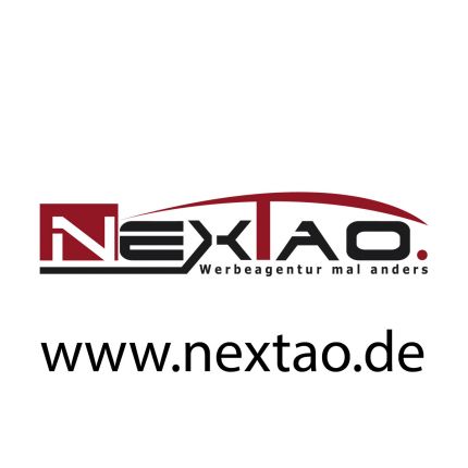Logo fra Online Marketing Agentur - NexTao GmbH