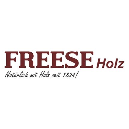 Logo od Freese Holz GmbH