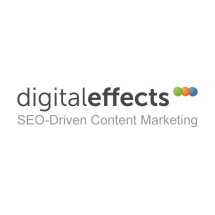 Logo de SEO Agentur Digitaleffects GmbH