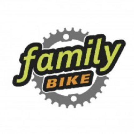Logotyp från Family Bike - Fahrrad Geschäft