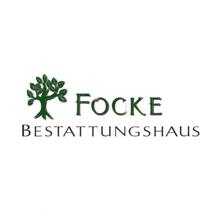 Logo van Bestattungshaus Focke