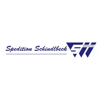 Logotyp från Spedition Schindlbeck