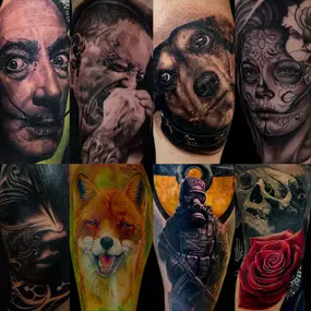 Bild von Benjamin Farro C.