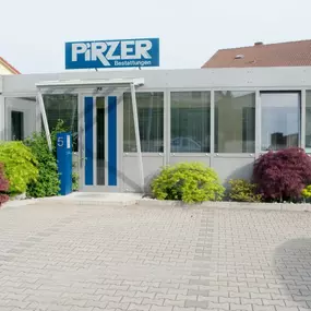 Bild von Bestattungen Pirzer GmbH