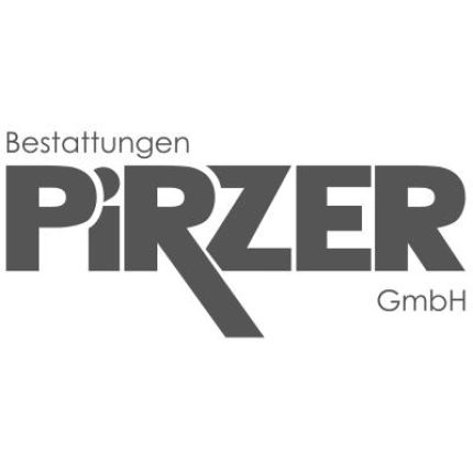 Logo fra Bestattungen Pirzer GmbH